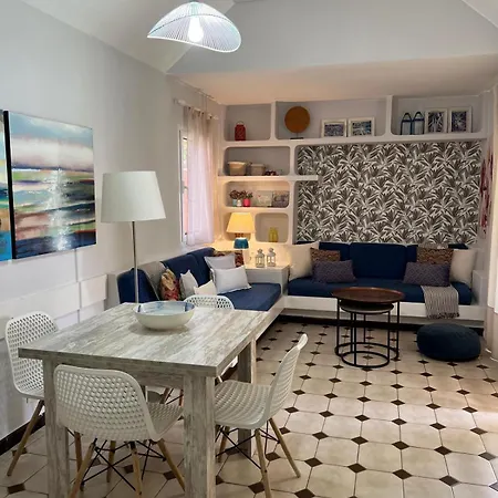 Camping Tc Melocotones 15