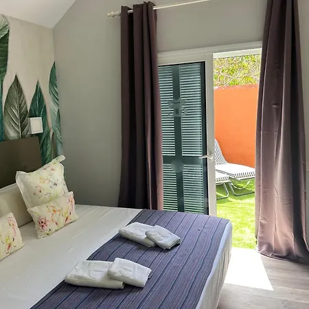 Tc Melocotones 15 Camping *