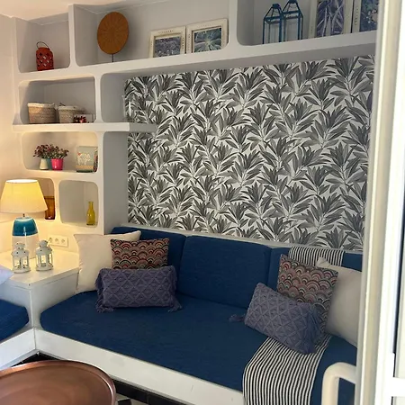 Tc Melocotones 15 Camping Maspalomas (Gran Canaria)