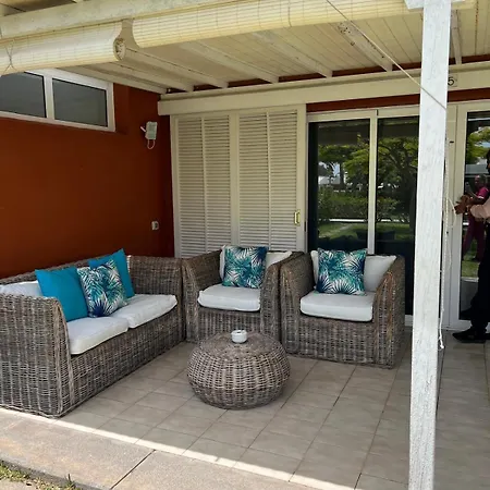 Tc Melocotones 15 Maspalomas (Gran Canaria)