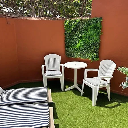 Tc Melocotones 15 * Maspalomas (Gran Canaria)