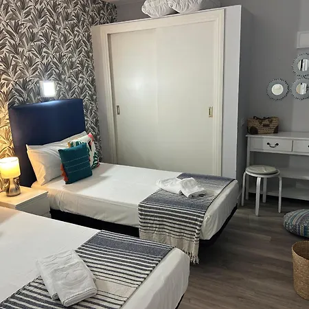 Camping Tc Melocotones 15 *