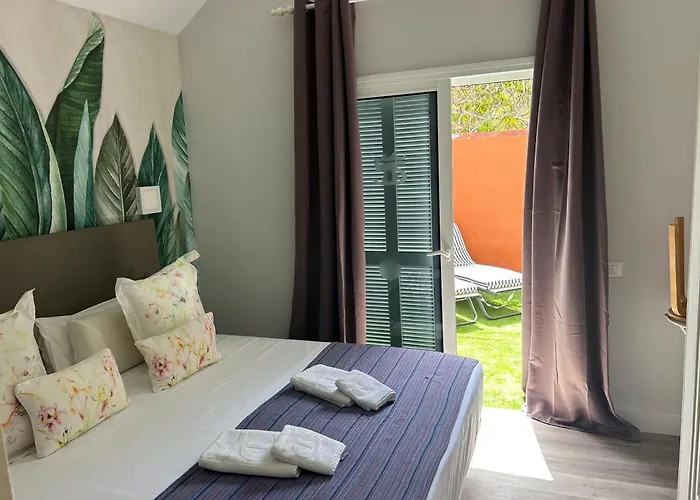 Tc Melocotones 15 Camping *