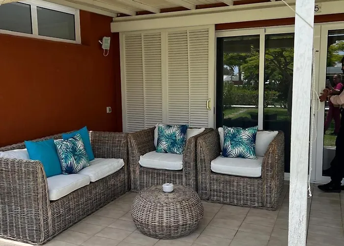 Tc Melocotones 15 Maspalomas (Gran Canaria)