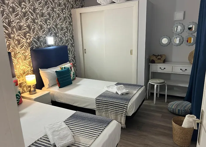 Camping Tc Melocotones 15 *