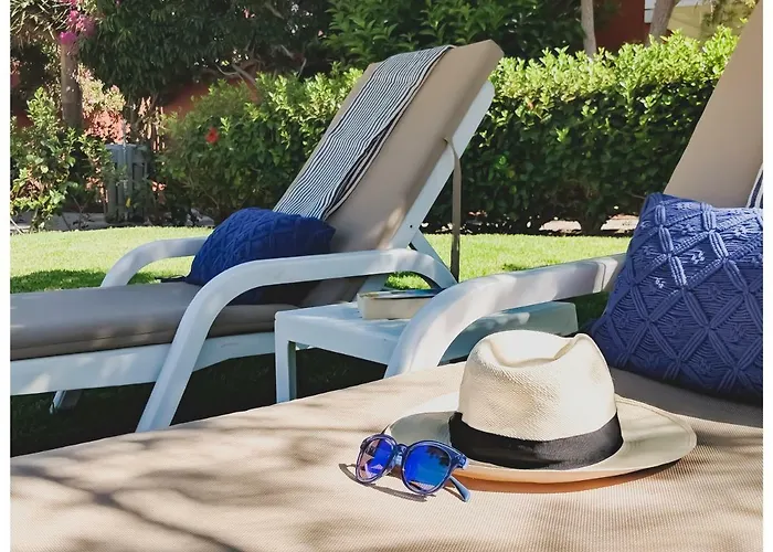 Tc Melocotones 15 Camping