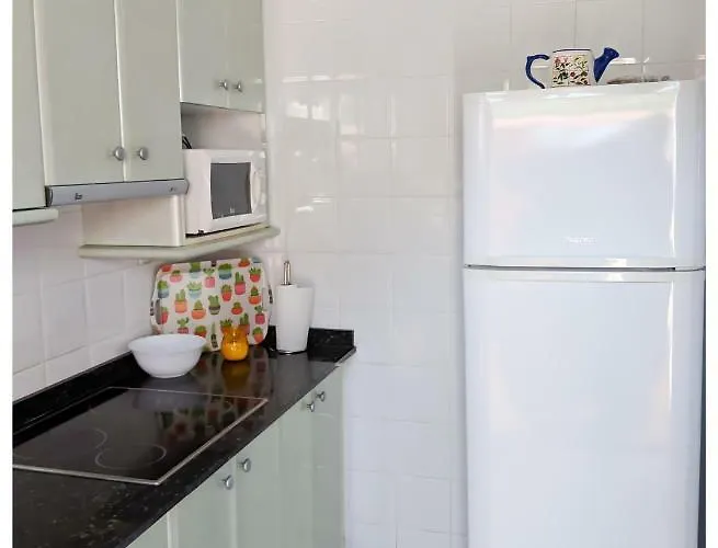 Tc Melocotones 15 * Maspalomas (Gran Canaria)