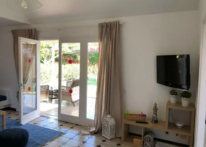 Camping Tc Melocotones 15 *