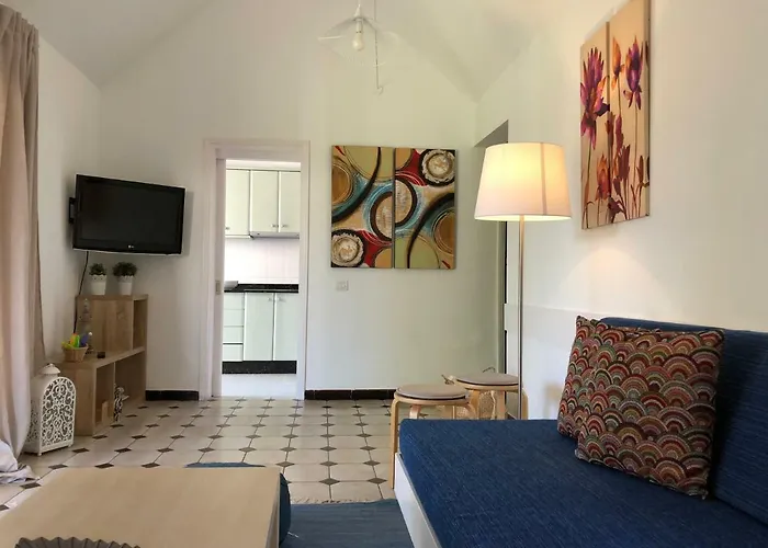 Tc Melocotones 15 Camping